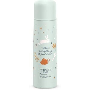 Suavinex Wonderland Thermos for Liquids termosz Grey 1 db kép