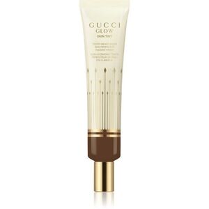 Gucci Gucci Beauty Glow Skin Tint Moisturizer hidratáló tonizáló krém árnyalat 59 40 ml kép