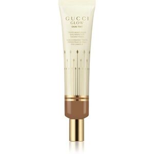 Gucci Gucci Beauty Glow Skin Tint Moisturizer hidratáló tonizáló krém árnyalat 54 40 ml kép