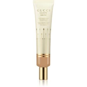 Gucci Gucci Beauty Glow Skin Tint Moisturizer hidratáló tonizáló krém árnyalat 51 40 ml kép
