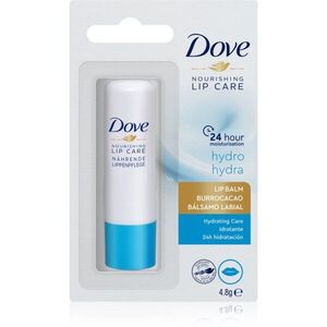 Dove Nourishing Lip Care ajakbalzsam 4.8 g kép