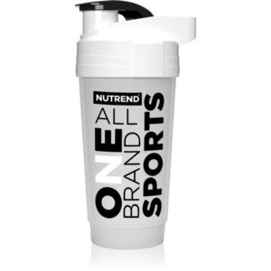 Nutrend Shaker 700 ml sportshaker 1 db kép