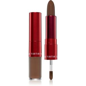 TIRTIR Glide & Hide Blurring Concealer krémes korrektor az élénk és kisimított arcbőrért árnyalat 9 N 8 g kép