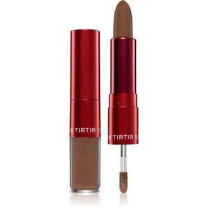 TIRTIR Glide & Hide Blurring Concealer krémes korrektor az élénk és kisimított arcbőrért árnyalat 8.7 N 8 g kép