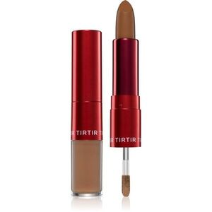 TIRTIR Glide & Hide Blurring Concealer krémes korrektor az élénk és kisimított arcbőrért árnyalat 8 W 8 g kép