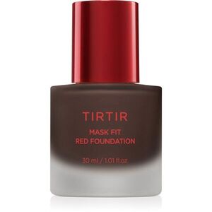 TIRTIR Mask Fit Red Foundation frissítő folyékony make-up hidratáló hatással árnyalat 51N Fudge 30 ml kép