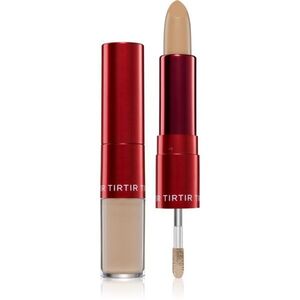 TIRTIR Glide & Hide Blurring Concealer krémes korrektor az élénk és kisimított arcbőrért árnyalat 4 N 8 g kép