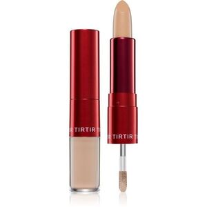 TIRTIR Glide & Hide Blurring Concealer krémes korrektor az élénk és kisimított arcbőrért árnyalat 2 C 8 g kép