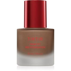 TIRTIR Mask Fit Red Foundation frissítő folyékony make-up hidratáló hatással árnyalat 39W Caramel 30 ml kép