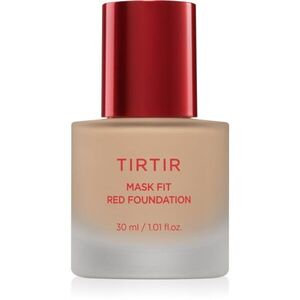 TIRTIR Mask Fit Red Foundation frissítő folyékony make-up hidratáló hatással árnyalat 23N Sand 30 ml kép