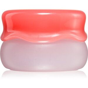 Frudia Glow Juicy Jam multifunkciós balzsam az arcra és a szájra árnyalat Mellow Peach 04 4.5 g kép