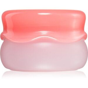 Frudia Glow Juicy Jam multifunkciós balzsam az arcra és a szájra árnyalat Shy Papaya 02 4.5 g kép