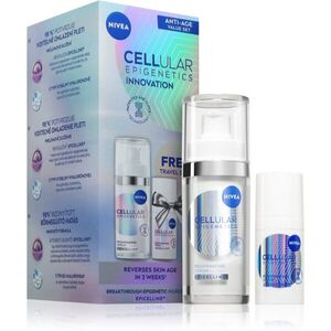NIVEA Cellular Epigenetics ajándékszett a bőr fiatalításáért kép