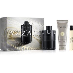 Azzaro The Most Wanted Intense ajándékszett uraknak kép