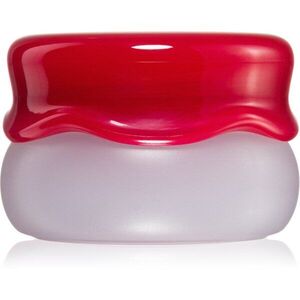 Frudia Glow Juicy Jam multifunkciós balzsam az arcra és a szájra árnyalat Hush Fig 08 4.5 g kép