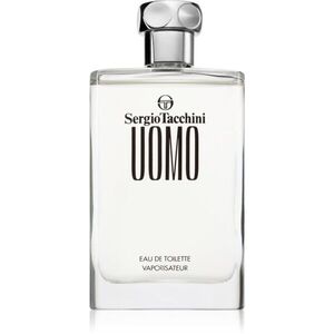 Sergio Tacchini Uomo Eau de Toilette uraknak 100 ml kép