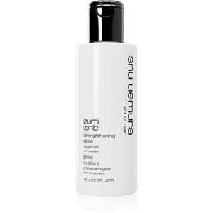 Shu Uemura Izumi Tonic erősítő kondicionáló 75 ml kép