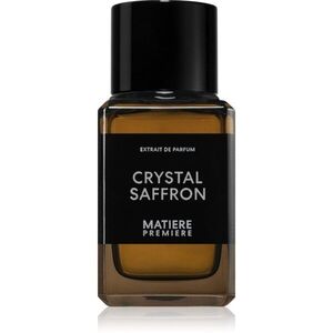 Matiere Premiere Crystal Saffron parfüm kivonat unisex 100 ml kép