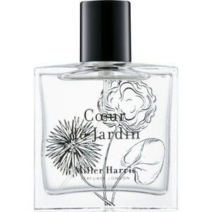 Miller Harris Coeur de Jardin Eau de Parfum hölgyeknek 50 ml kép