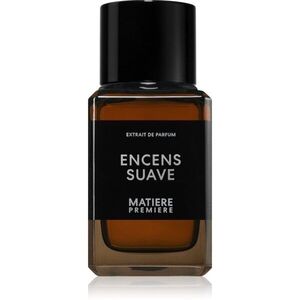 Matiere Premiere Encens Suave parfüm kivonat unisex 100 ml kép