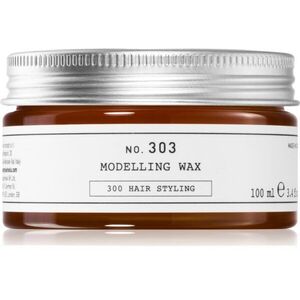 Depot No. 303 Modelling Wax formázó wax rugalmas tartásért 100 ml kép
