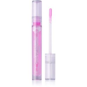 J.Cat Beauty Lipspect ajak olaj hidratáló hatással árnyalat 107 Cool Mint Moment 3 ml kép
