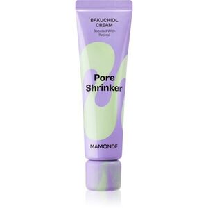 MAMONDE Pore Shrinker Bakuchiol Cream hidratáló arckrém pórusok minimalizálásához 60 ml kép