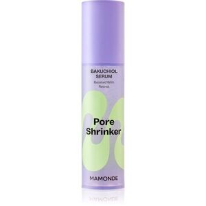MAMONDE Pore Shrinker Bakuchiol Serum megújító arcszérum pórusok minimalizálásához 50 ml kép