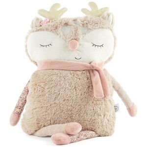 Bieco Cuddly Pillow Fawn Ella plüsspárna 9 m+ 1 db kép