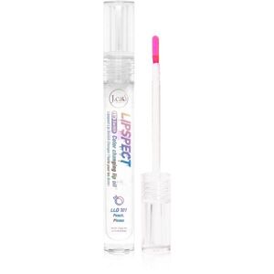 J.Cat Beauty Lipspect ajak olaj színváltoztatós árnyalat 101 Peach, Please 3 ml kép