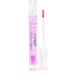 J.Cat Beauty Lipspect ajak olaj színváltoztatós árnyalat 102 Berry Impressive 3 ml kép