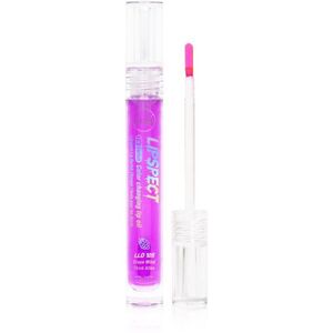 J.Cat Beauty Lipspect ajak olaj színváltoztatós árnyalat 105 Grape Minds Think Alike 3 ml kép