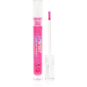 J.Cat Beauty Lipspect ajak olaj színváltoztatós árnyalat 106 I Cherry-ish You 3 ml kép