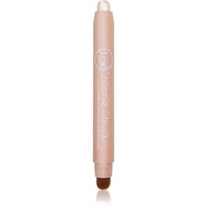 J.Cat Beauty Shimmie Struck krémes szemhéjfestékek stift árnyalat 104 High Beam 2 g kép