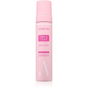 Azure Tan Firm & Tone önbarnító hab árnyalat Dark To Ultra Dark 200 ml kép