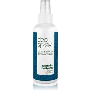 Australian Bodycare Deo Spray Deo szórófejjel 100 ml kép