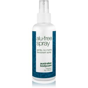 Australian Bodycare Deo Spray Deo szórófejjel alumíniummentes 100 ml kép