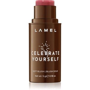 LAMEL Celebrate Yourself pirosító stick 5 g kép