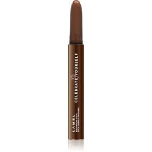LAMEL Celebrate Yourself krémes szemhéjfestékek stift árnyalat 02 1.4 g kép