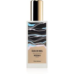 Memo Paris Ilha do Mel Eau de Parfum unisex 30 ml kép