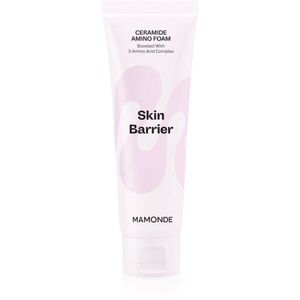 MAMONDE Skin Barrier Ceramide Amino Foam finoman tisztító hab ceramidokkal 120 g kép