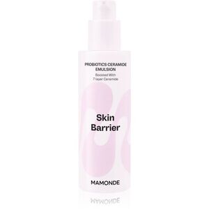 MAMONDE Skin Barrier Probiotics Ceramide Emulsion intenzív hidratáló emulzió a bőrgát erősítésére 150 ml kép