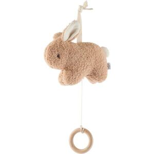 Bieco Musical Toy Bunny Fine kontrasztos függőjáték dallammal 1 db kép