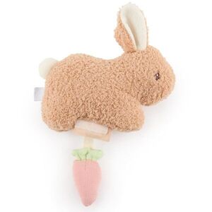 Bieco Cuddly Toy Bunny Fine plüss játék 0 m+ 1 db kép