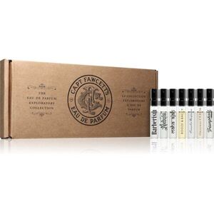 Captain Fawcett Eau de Parfum Exploratory Collection parfüm uraknak ajándékszett kép