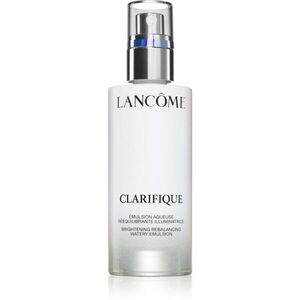 Lancôme Clarifique Brightening Rebalancing Watery Emulsion élénkítő emulzió vizes bázisú 75 ml kép