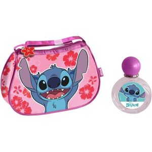Disney Stitch Gift Set ajándékszett gyermekeknek kép