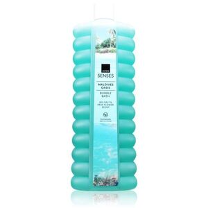 Avon Senses Maldives Oasis habfürdő 1000 ml kép