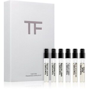 TOM FORD Signature Discovery set szett unisex 1 db kép