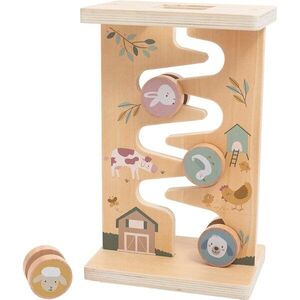 2Kids Toys Labyrinth Animals motorikus labirintus 2y+ 1 db kép